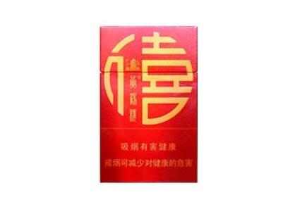 5到10元五牛香烟批发