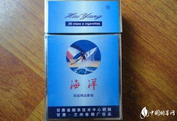 海南自贸区有进口香烟吗